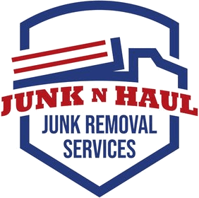 Junk N Haul San Diego logo